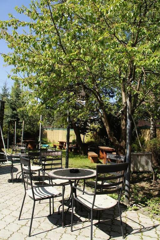 Salmo Hotel Brezno Luaran gambar